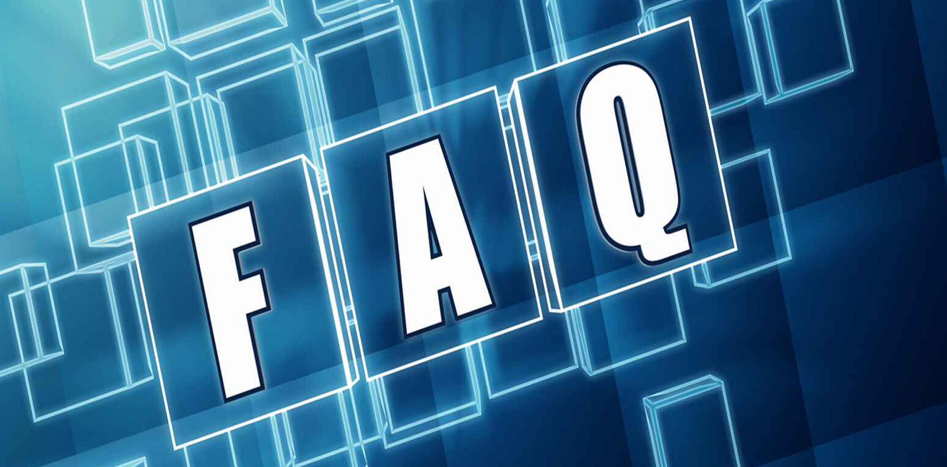 FAQ